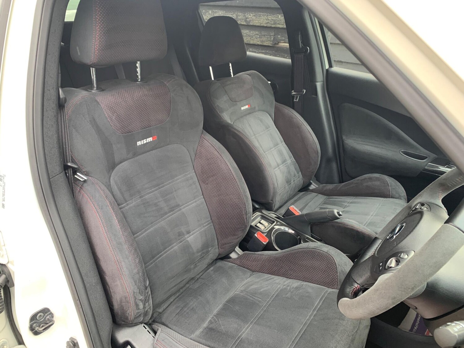 Used Nissan Juke for sale - 77704685: Photo 13