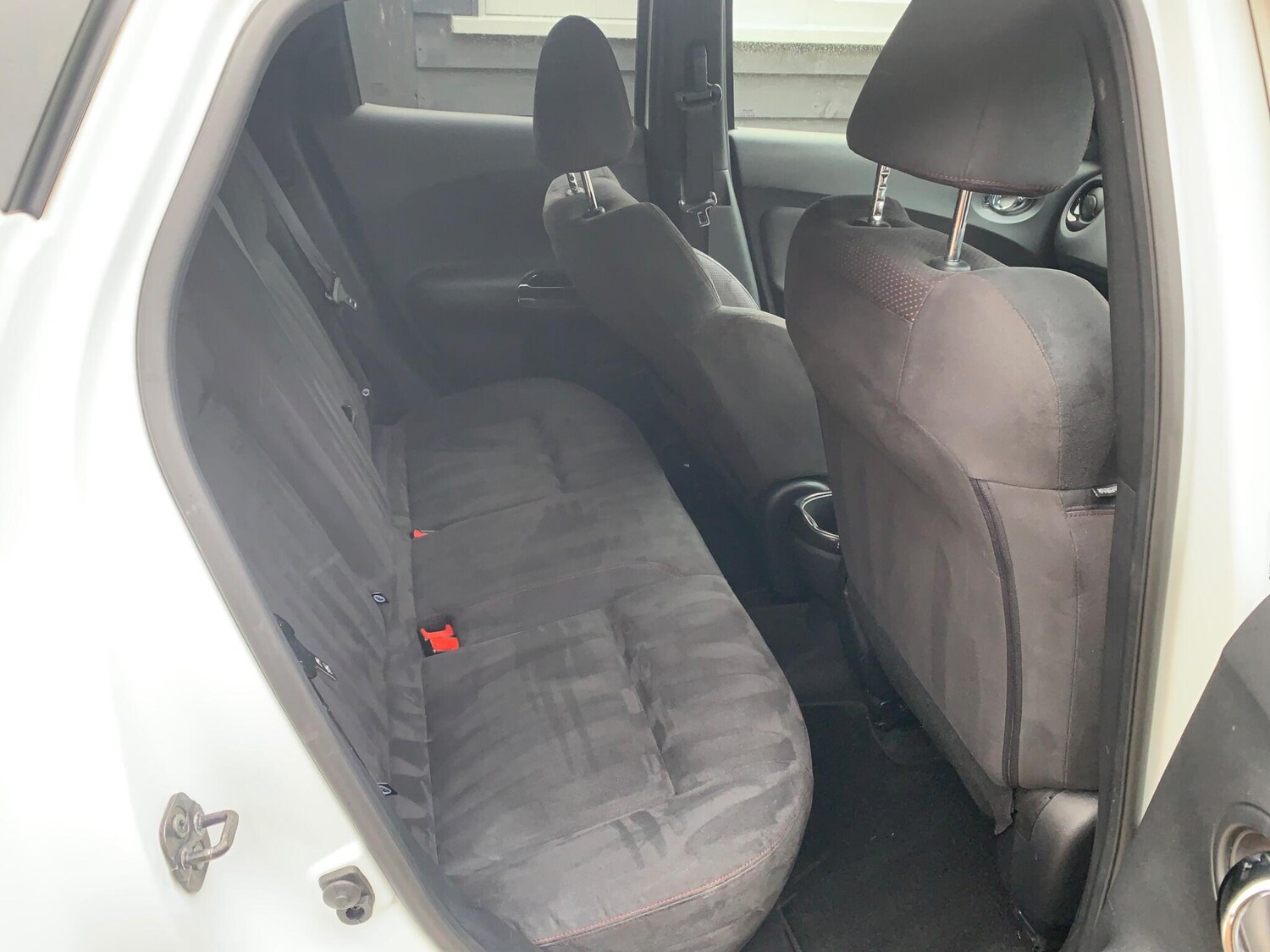 Used Nissan Juke for sale - 77704685: Photo 14