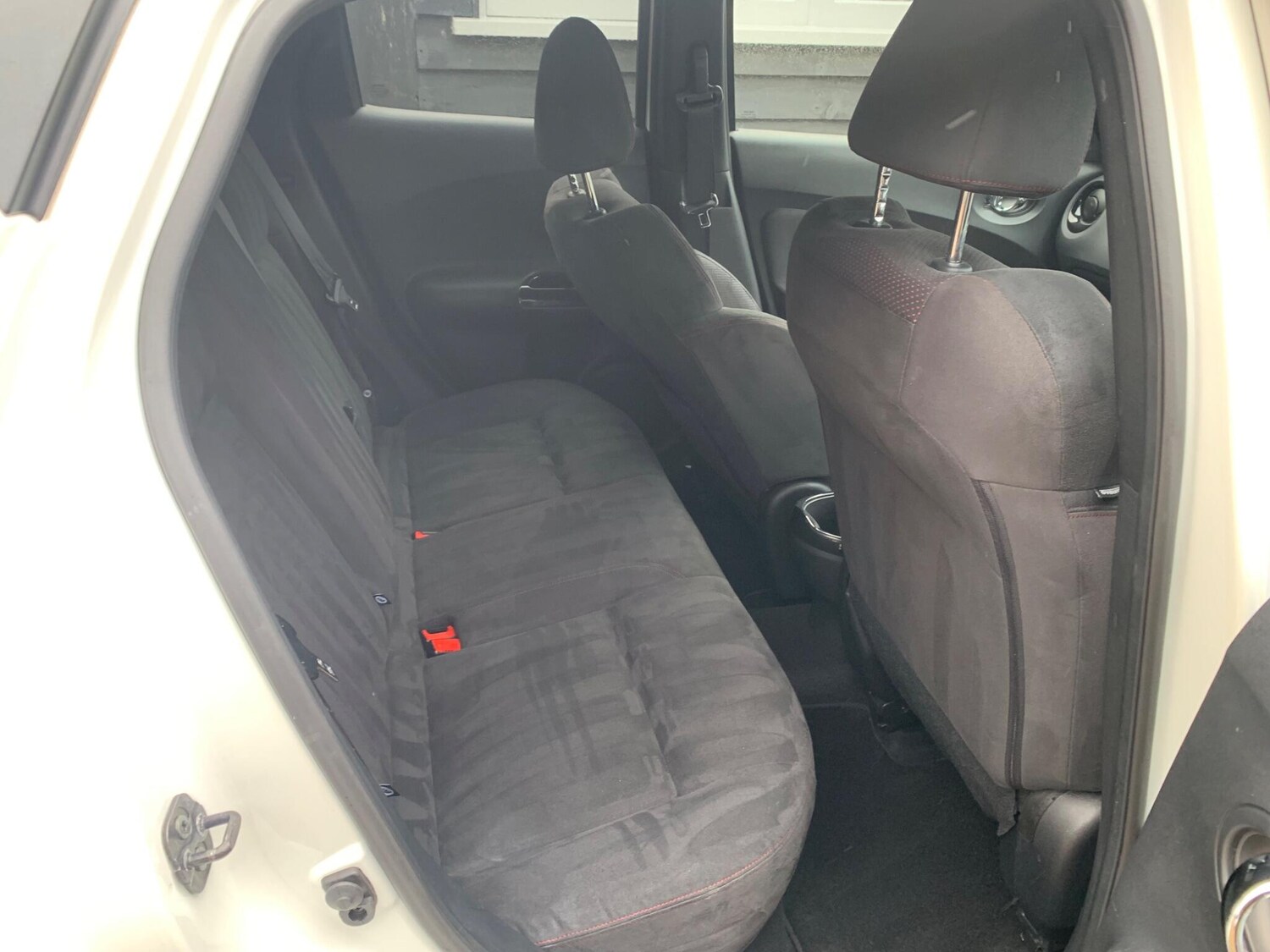 Used Nissan Juke for sale - 77704685: Photo 15