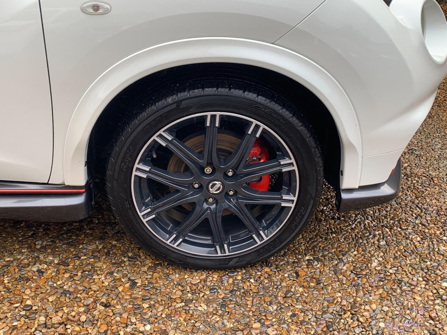 Used Nissan Juke for sale - 77704685: Photo 16