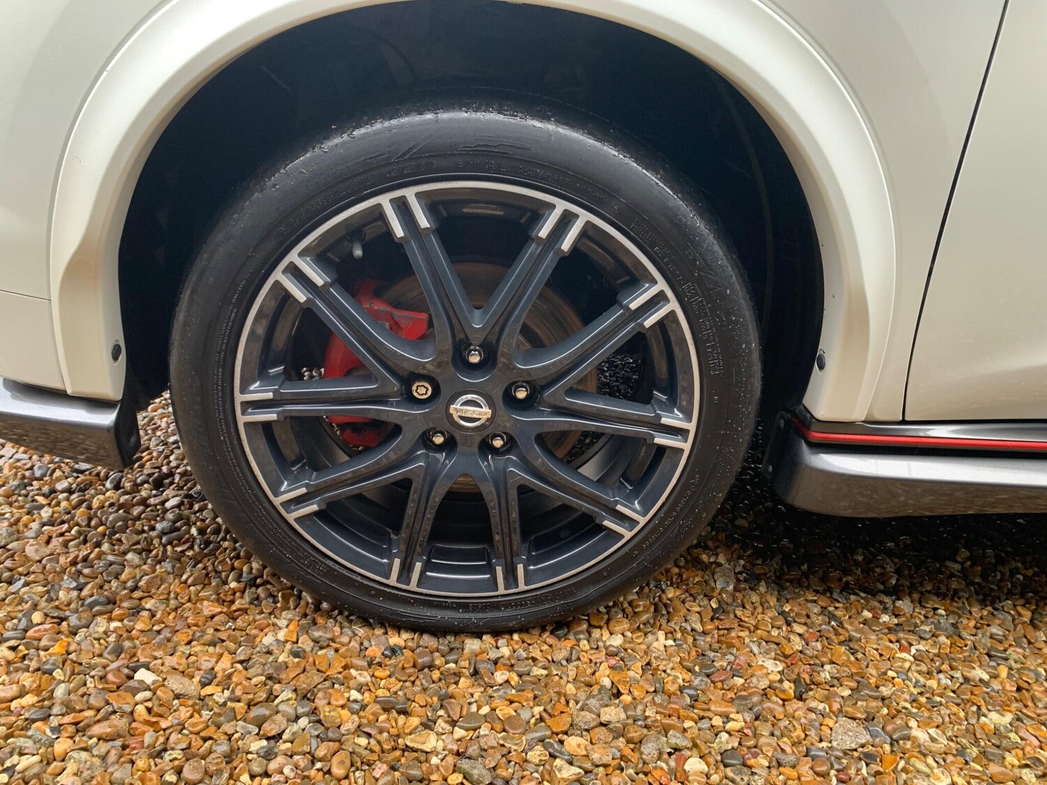 Used Nissan Juke for sale - 77704685: Photo 18