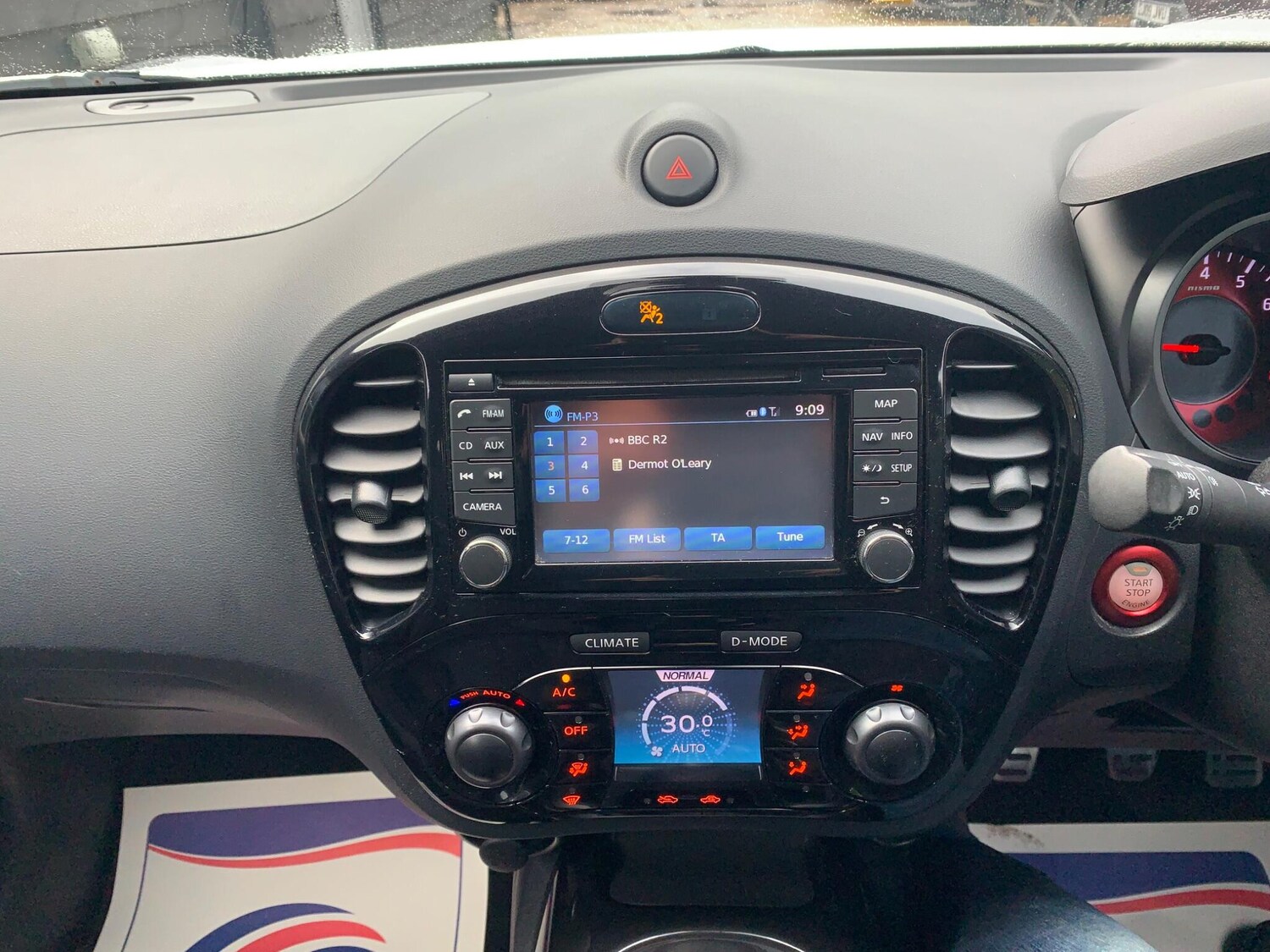 Used Nissan Juke for sale - 77704685: Photo 20