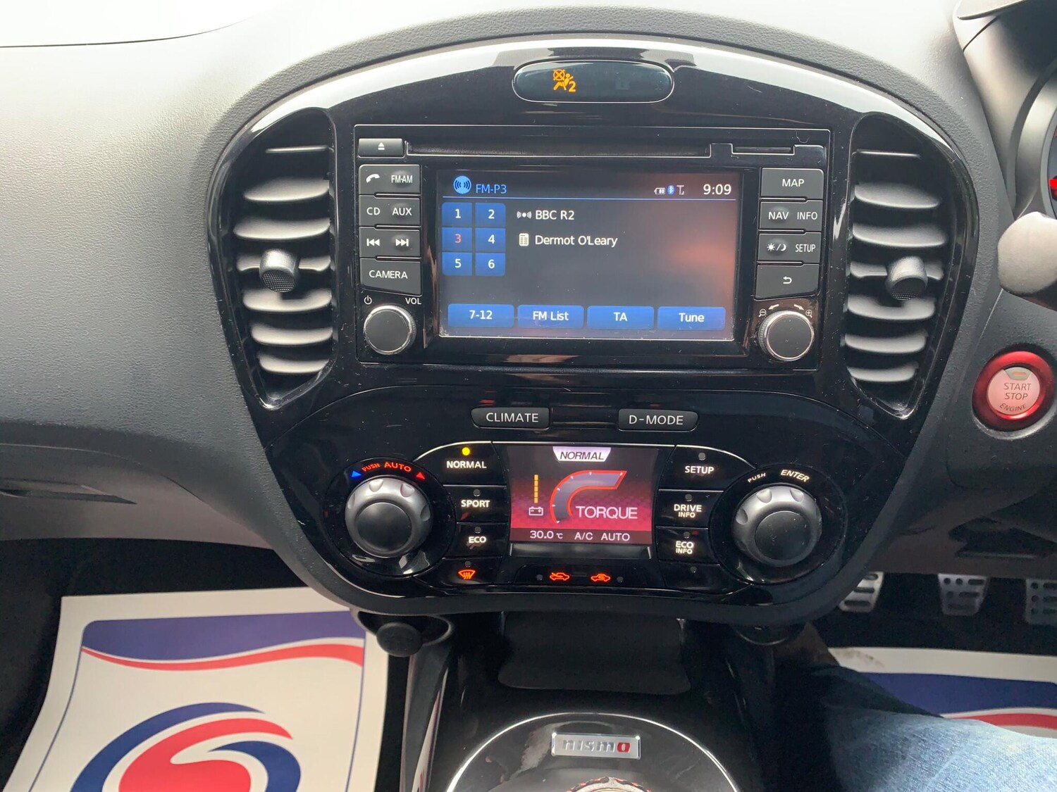 Used Nissan Juke for sale - 77704685: Photo 22