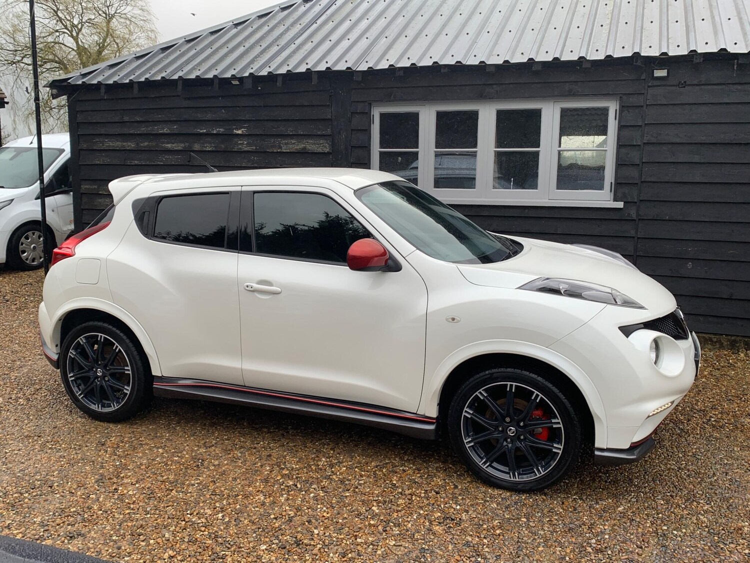 Used Nissan Juke for sale - 77704685: Photo 7