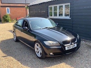 Used BMW 3 Series 2011 for sale - 78771567: Photo