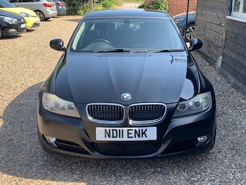 Used BMW 3 Series 2011 for sale - 78771567: Photo