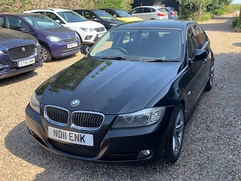 Used BMW 3 Series 2011 for sale - 78771567: Photo