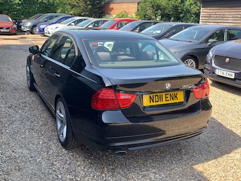 Used BMW 3 Series 2011 for sale - 78771567: Photo