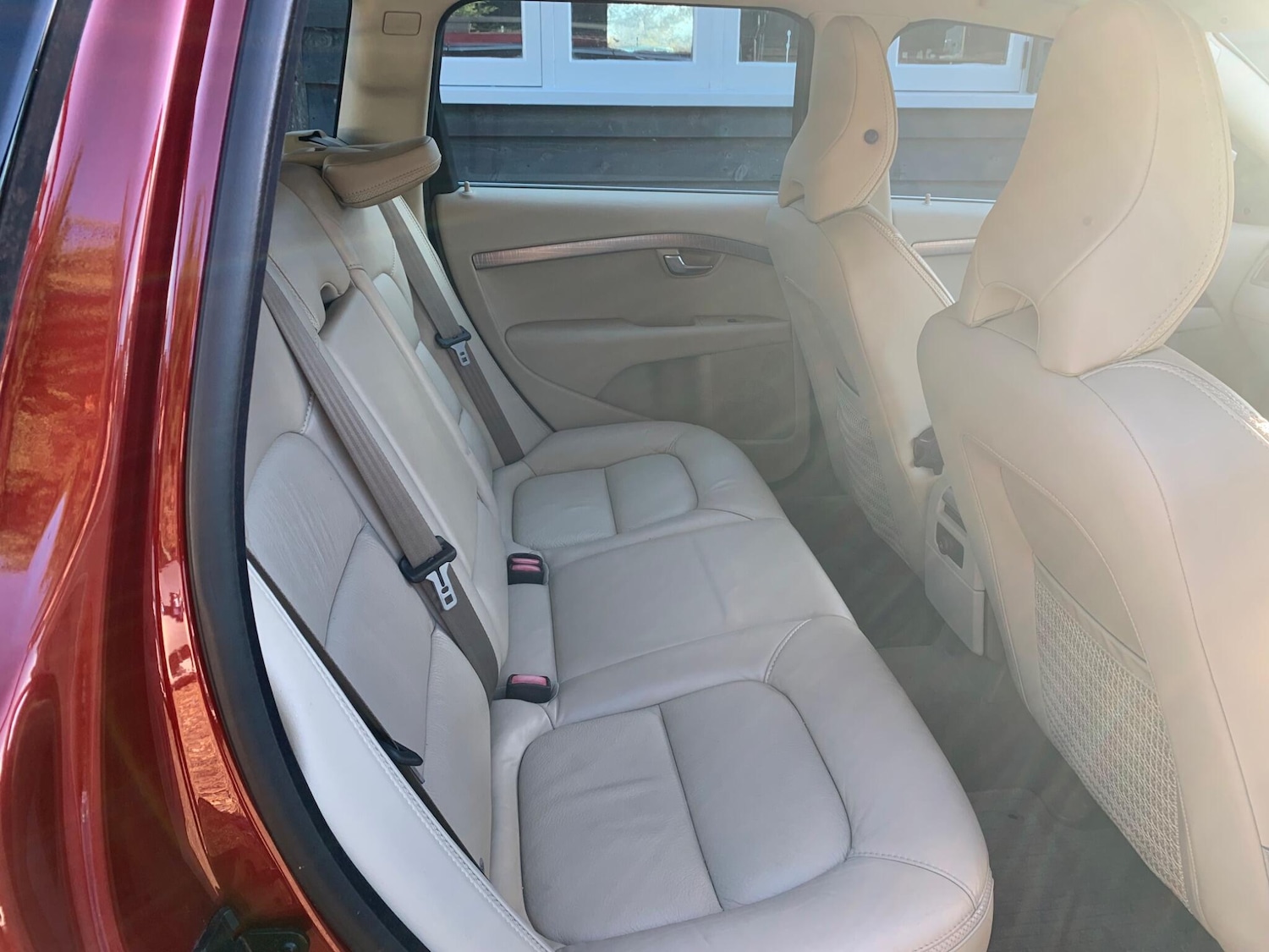 Used Volvo XC70 2010 for sale - 76644757: Photo 13