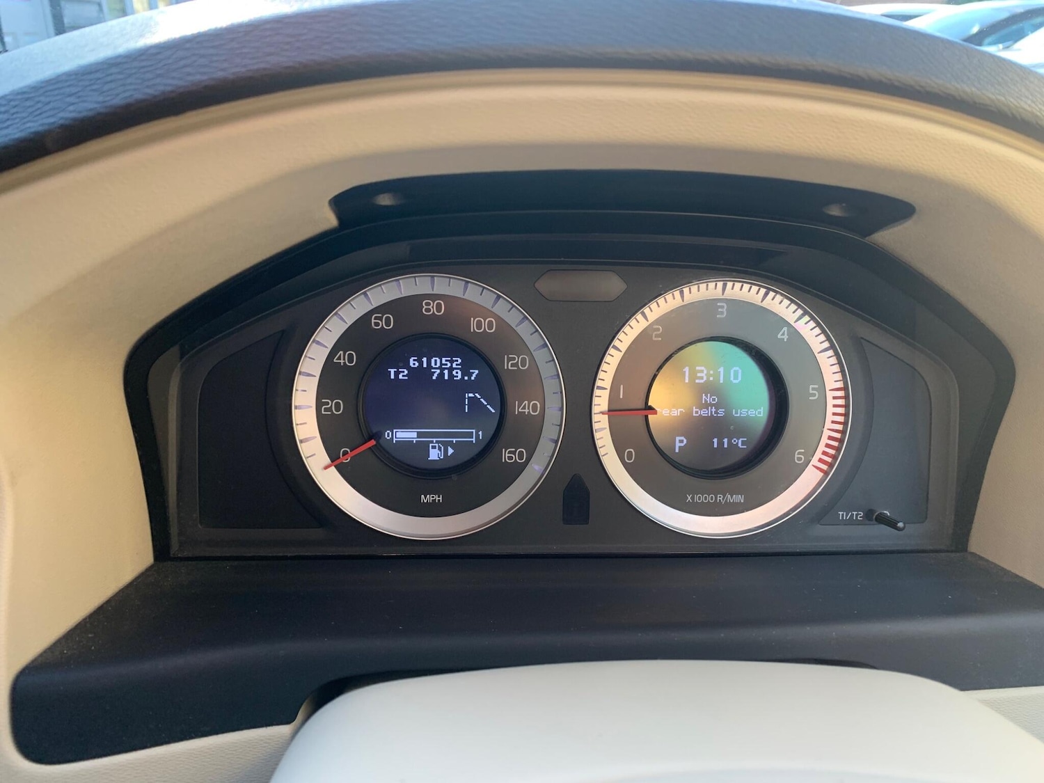 Used Volvo XC70 2010 for sale - 76644757: Photo 17