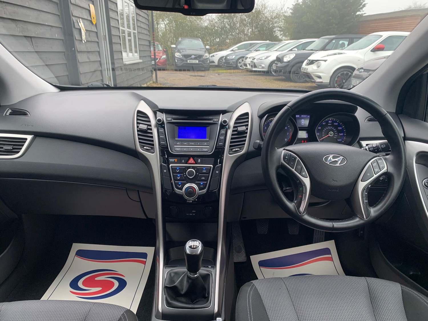 Used Hyundai i30 for sale - 77807926: Photo 10