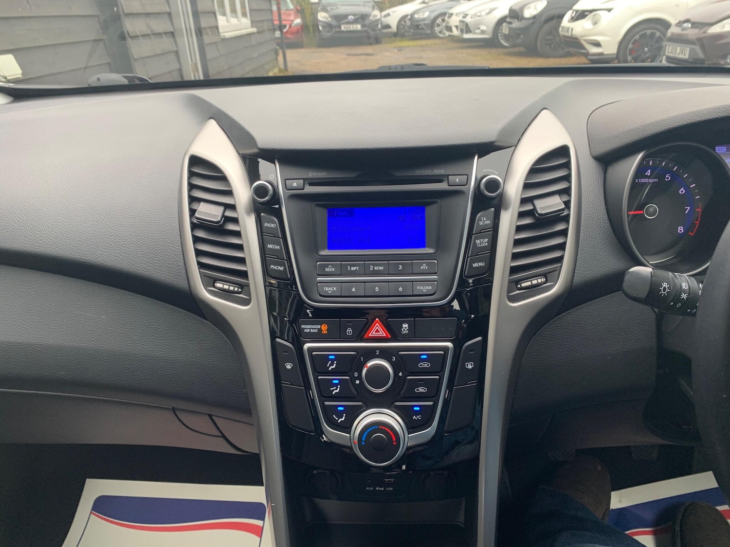 Used Hyundai i30 for sale - 77807926: Photo 11