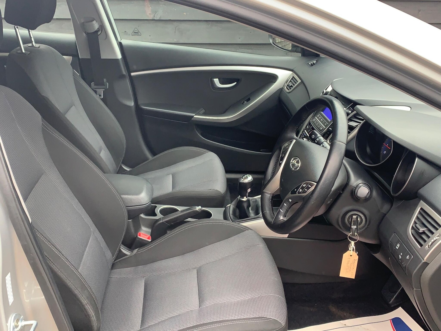 Used Hyundai i30 for sale - 77807926: Photo 12