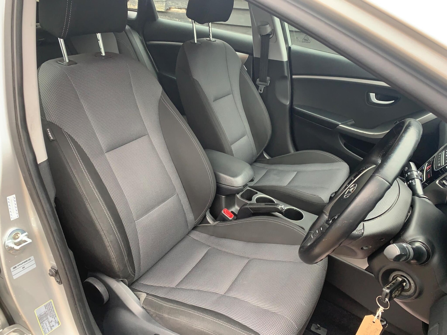 Used Hyundai i30 for sale - 77807926: Photo 13