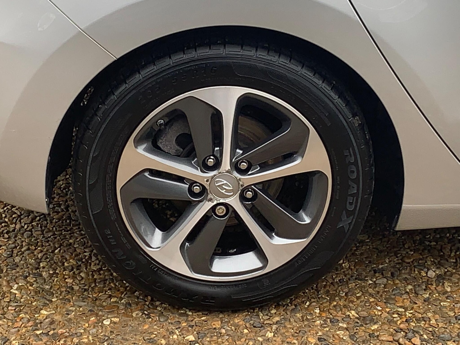 Used Hyundai i30 for sale - 77807926: Photo 16