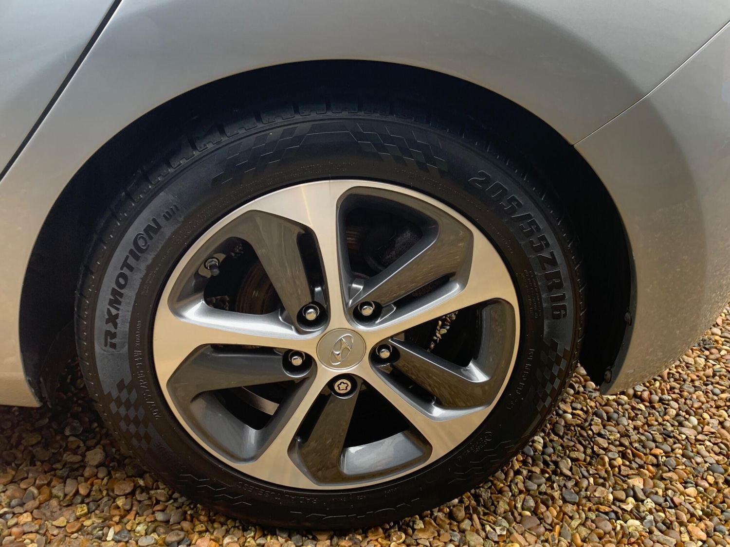 Used Hyundai i30 for sale - 77807926: Photo 17