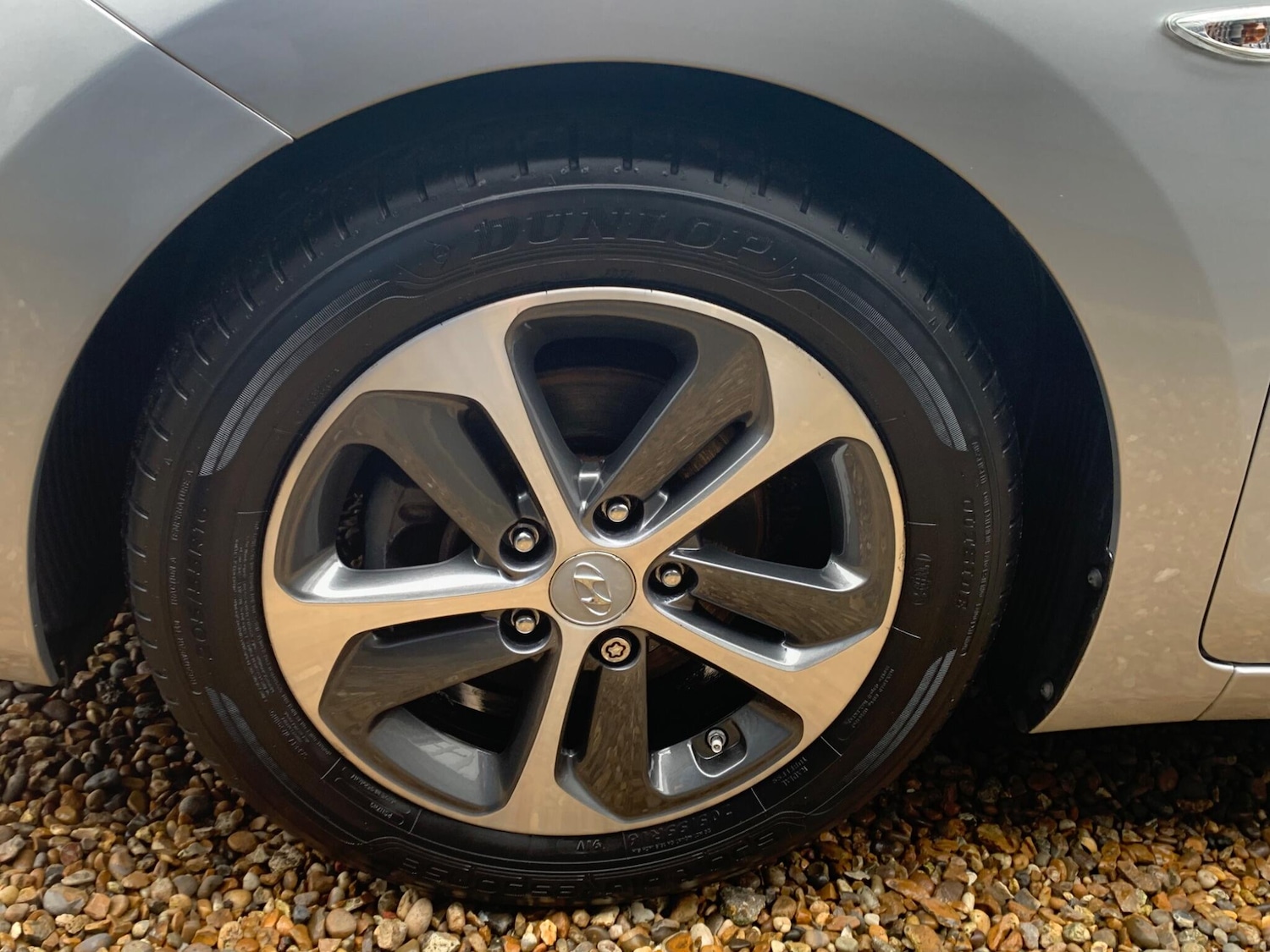 Used Hyundai i30 for sale - 77807926: Photo 18