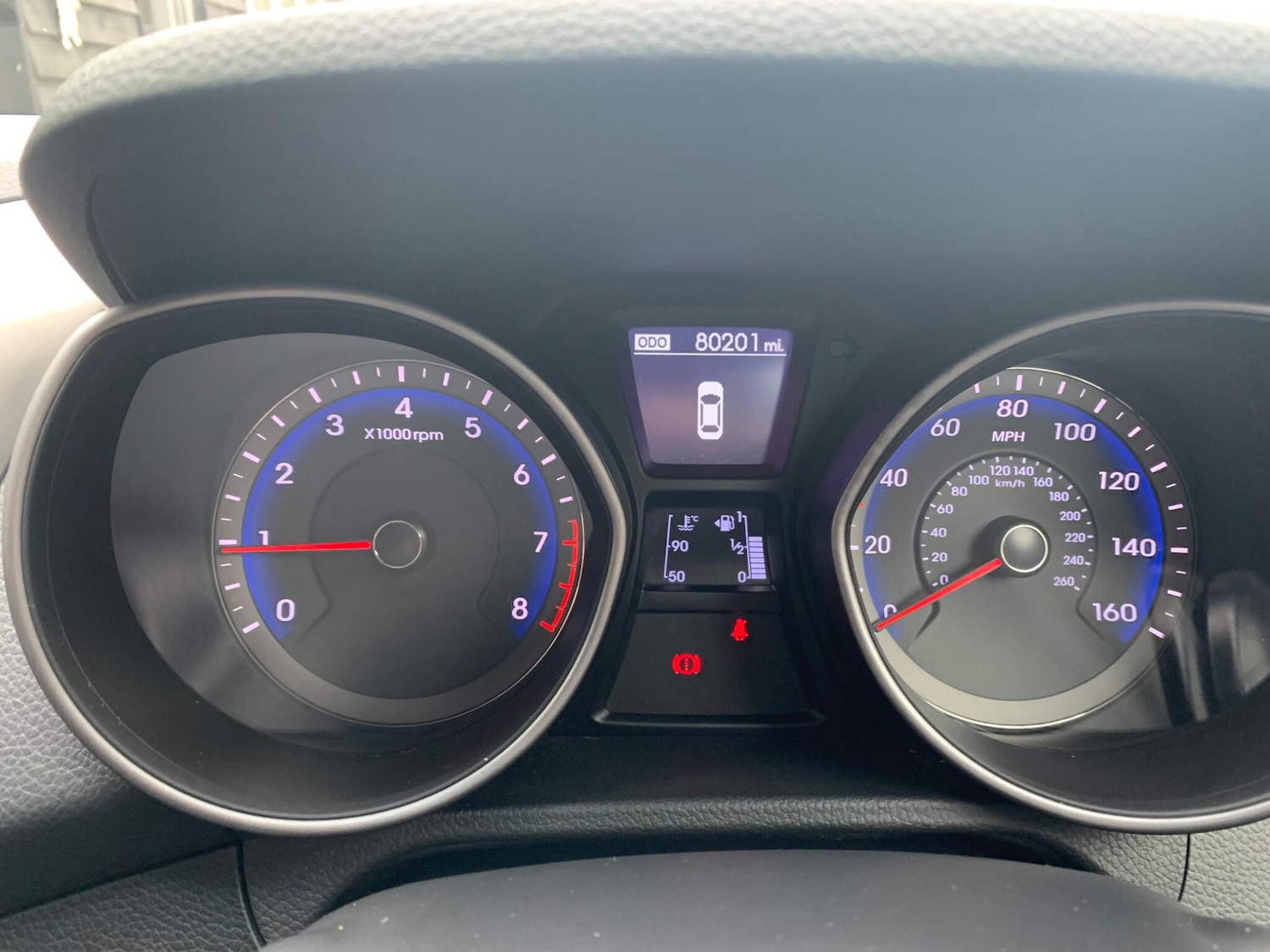 Used Hyundai i30 for sale - 77807926: Photo 19