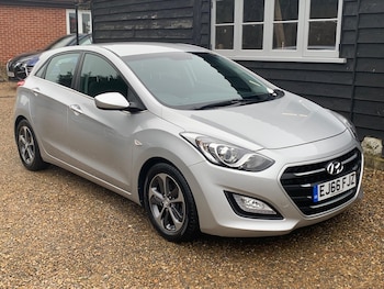 Used Hyundai i30 2016 for sale - 77807926: Photo
