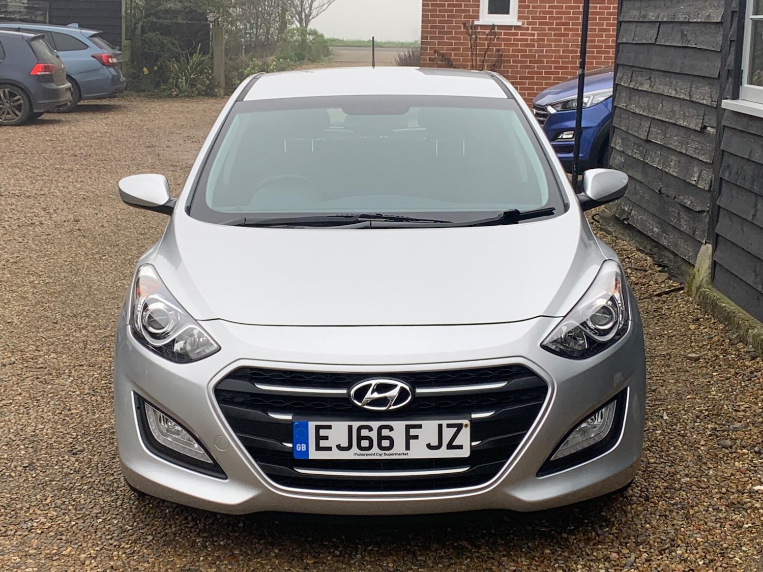 Used Hyundai i30 for sale - 77807926: Photo 2