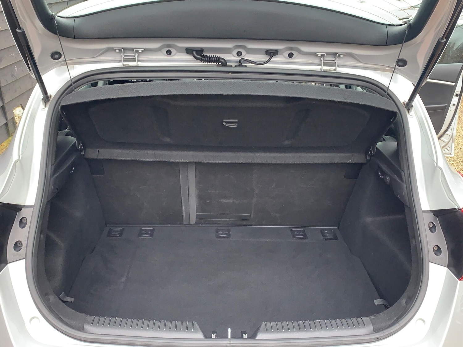 Used Hyundai i30 for sale - 77807926: Photo 20