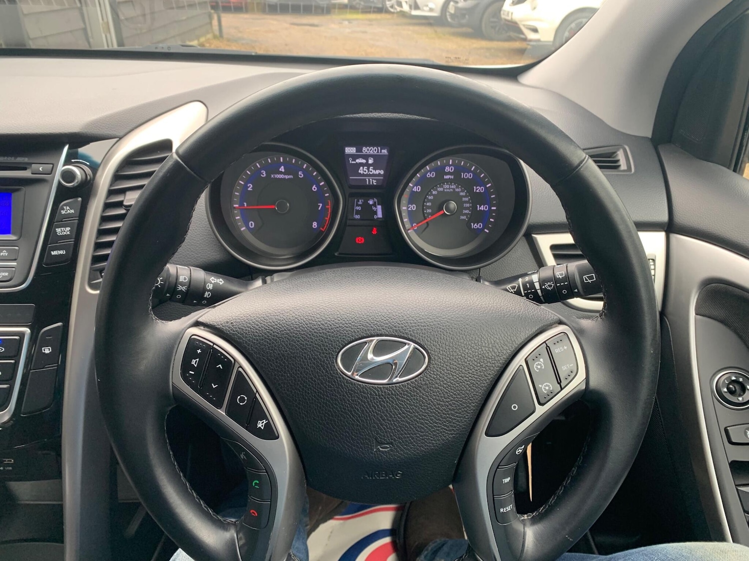 Used Hyundai i30 for sale - 77807926: Photo 21