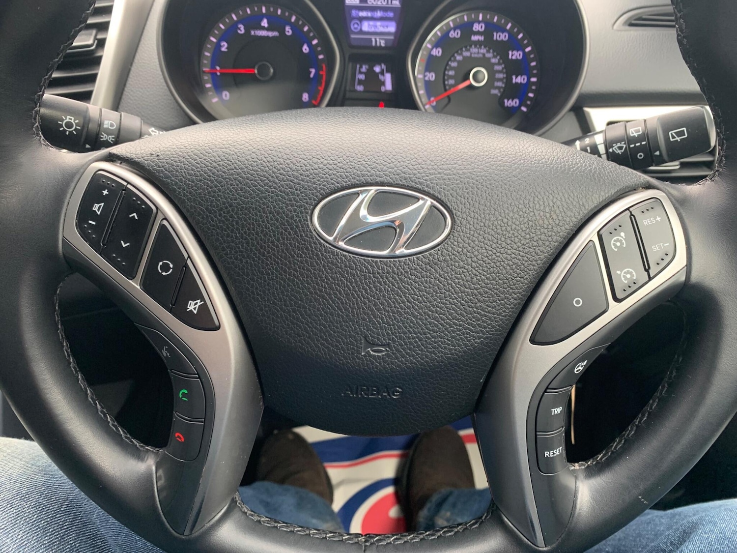 Used Hyundai i30 for sale - 77807926: Photo 22