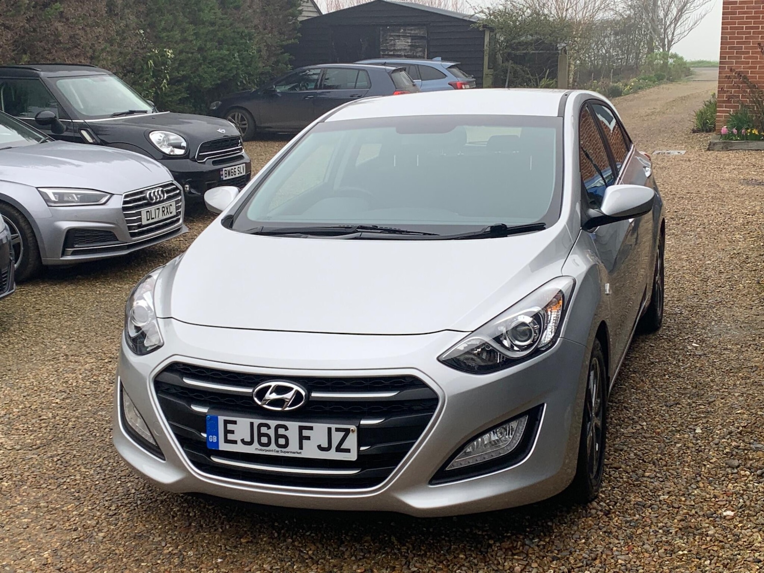 Used Hyundai i30 for sale - 77807926: Photo 3