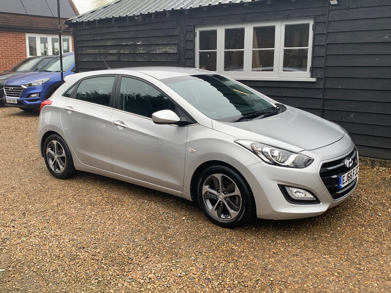 Used Hyundai i30 for sale - 77807926: Photo 5