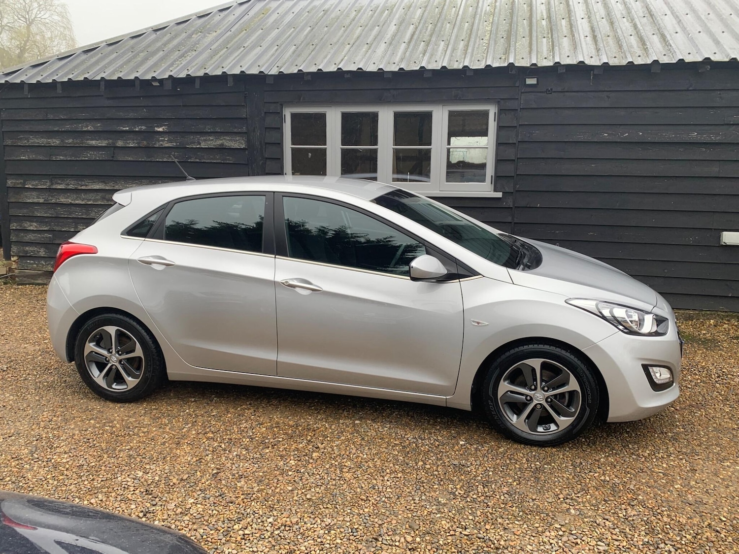 Used Hyundai i30 for sale - 77807926: Photo 7