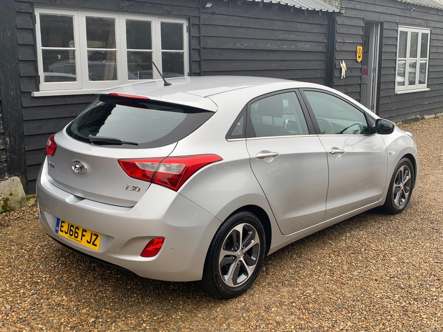 Used Hyundai i30 for sale - 77807926: Photo 8