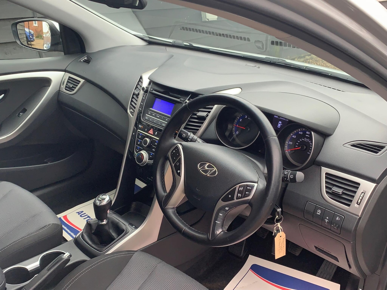 Used Hyundai i30 for sale - 77807926: Photo 9