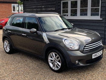 Used MINI Countryman 2013 for sale - 78574013: Photo