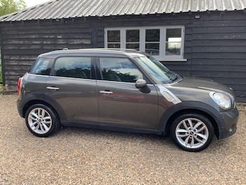 Used MINI Countryman 2013 for sale - 78574013: Photo