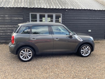 Used MINI Countryman 2013 for sale - 78574013: Photo