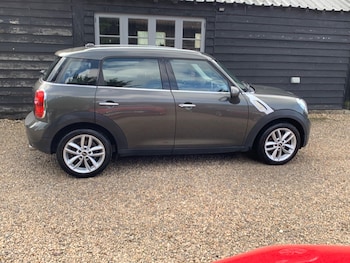 Used MINI Countryman 2013 for sale - 78574013: Photo