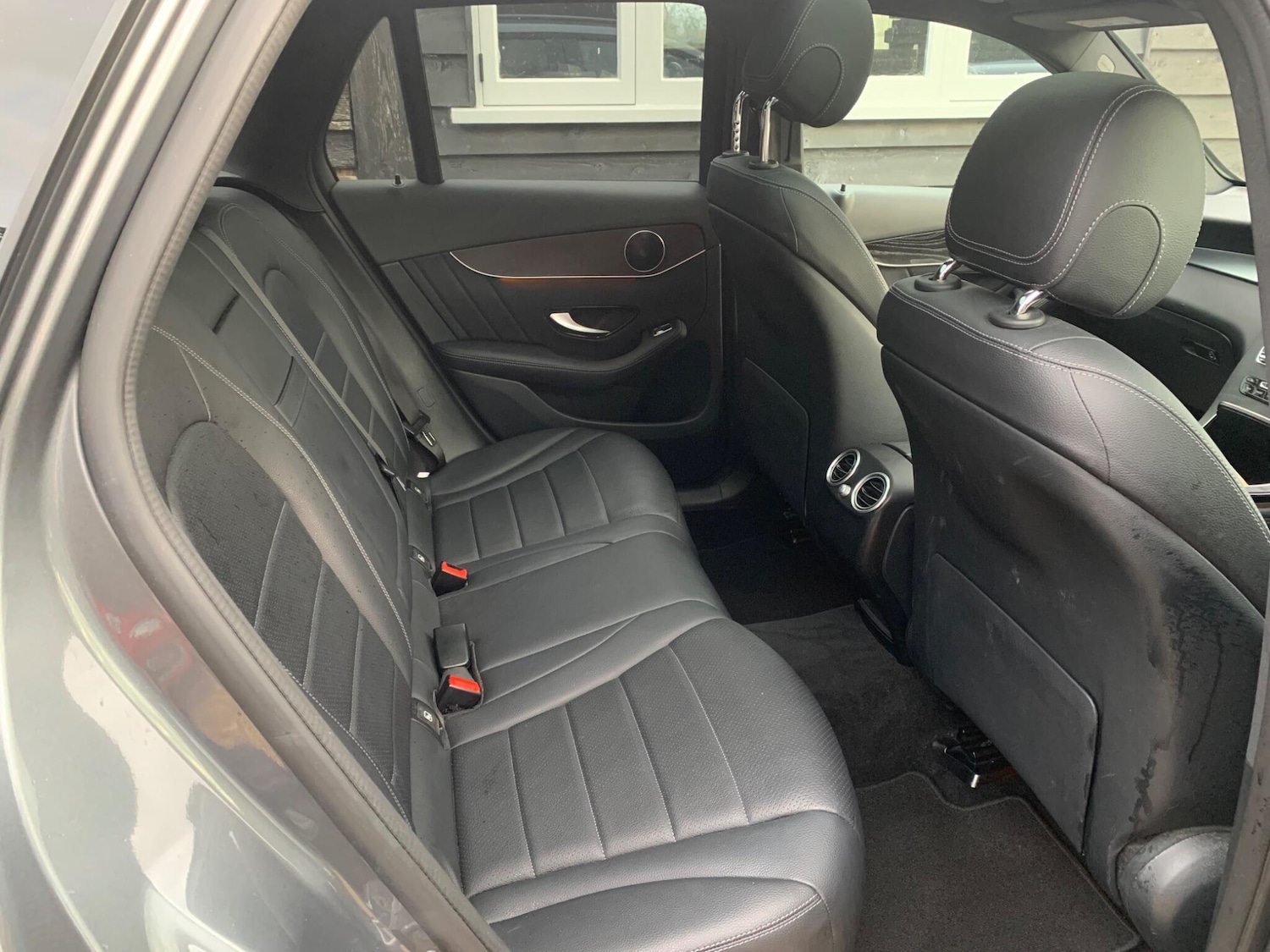 Used Mercedes-Benz GLC 2019 for sale - 76485908: Photo 13