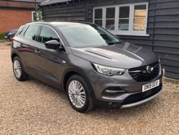 2019 (19) - 1.5 Turbo D Sport Nav Auto Euro 6 (s/s) 5dr