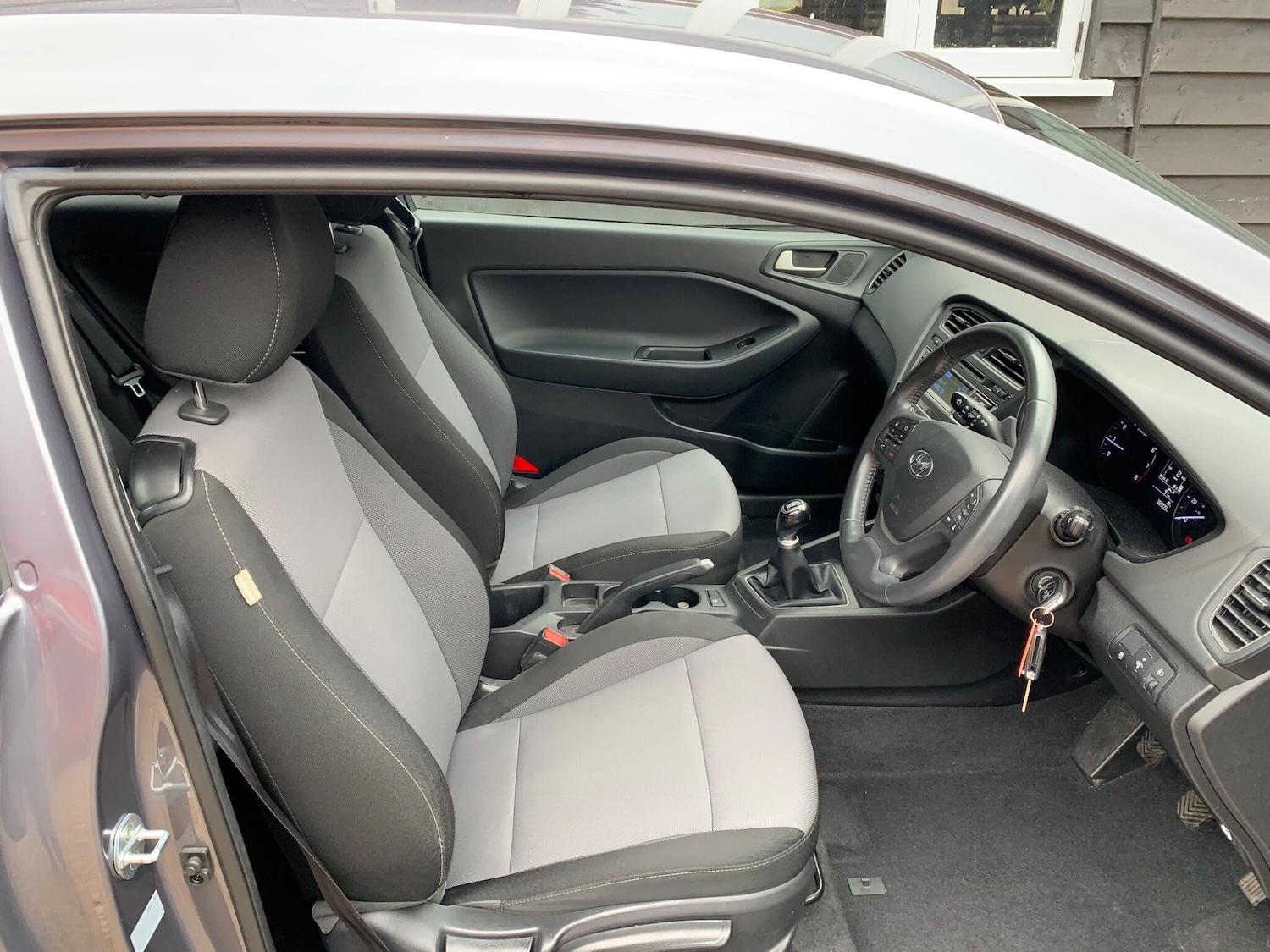 Used Hyundai i20 2017 for sale - 76021226: Photo 10