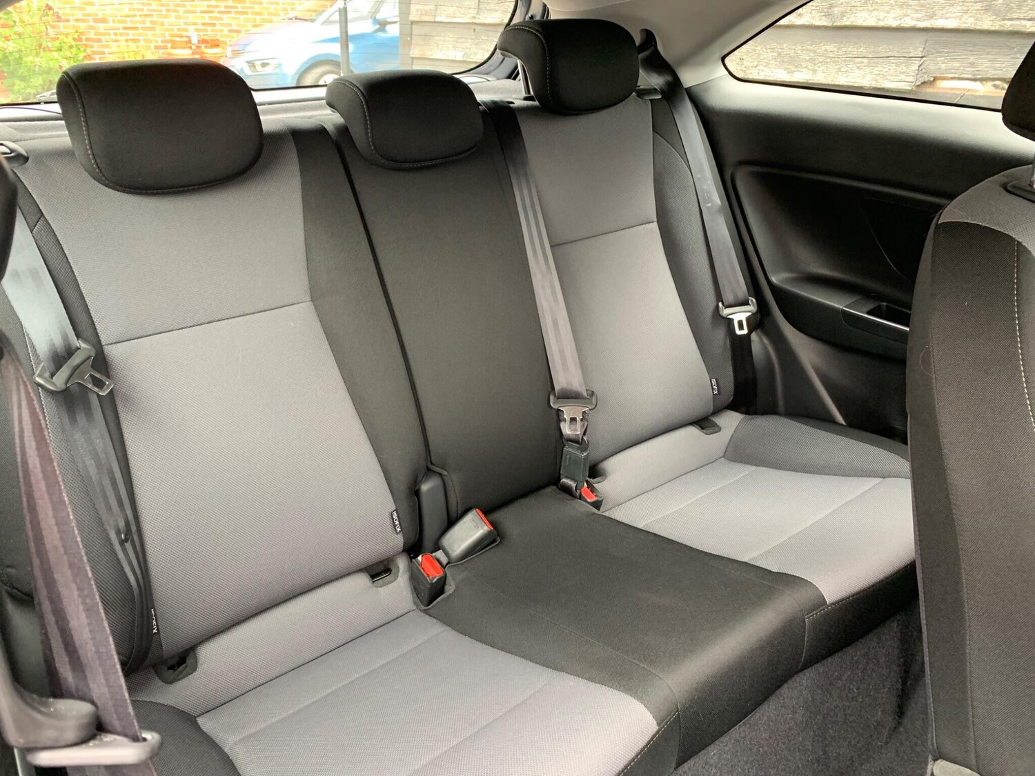 Used Hyundai i20 2017 for sale - 76021226: Photo 13