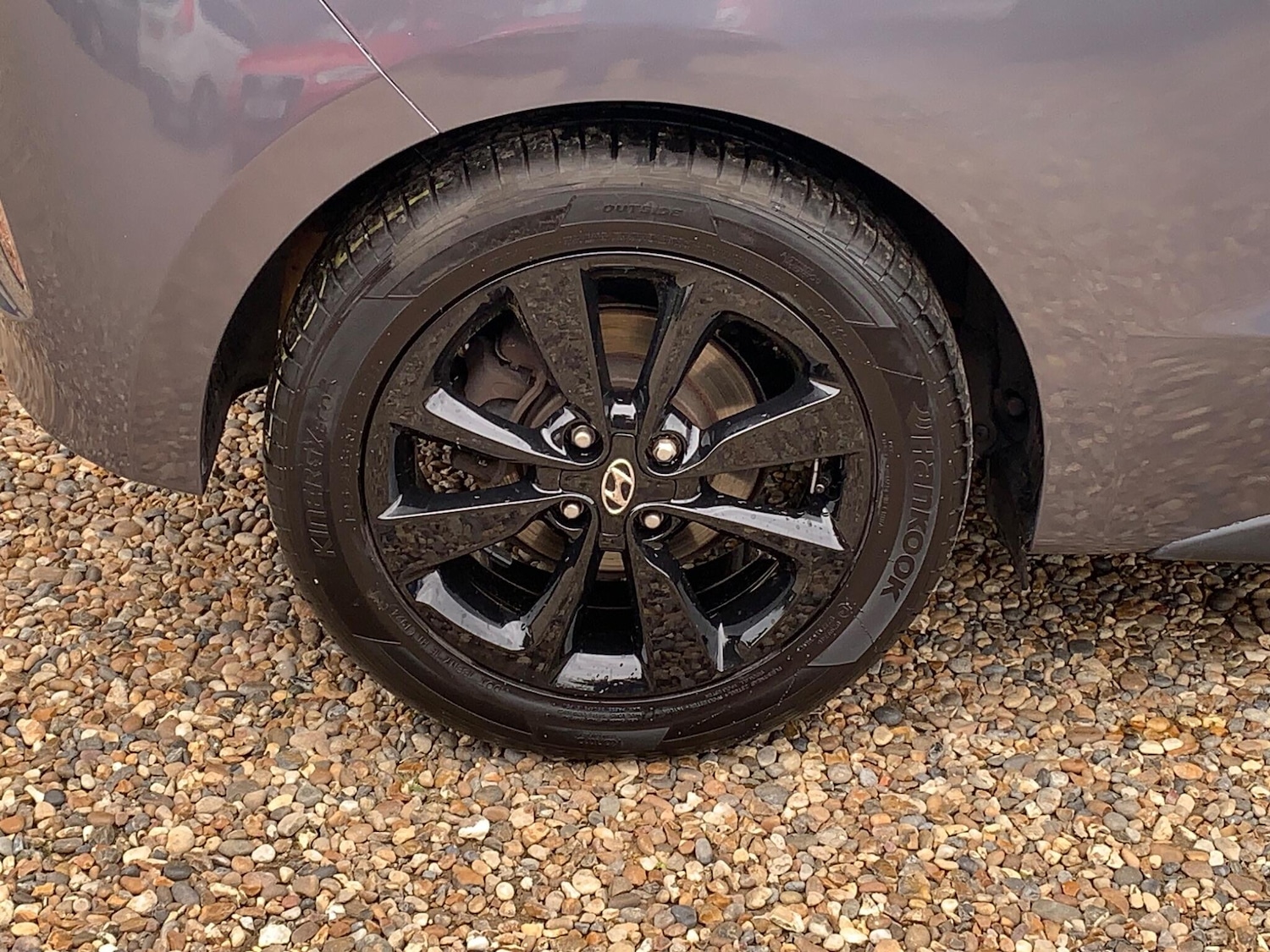 Used Hyundai i20 2017 for sale - 76021226: Photo 16