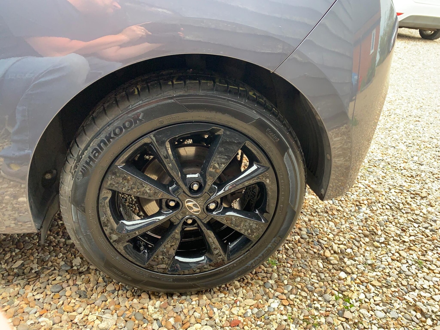 Used Hyundai i20 2017 for sale - 76021226: Photo 17