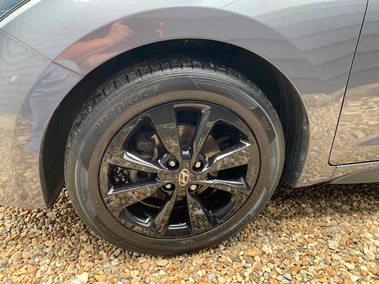 Used Hyundai i20 2017 for sale - 76021226: Photo 18