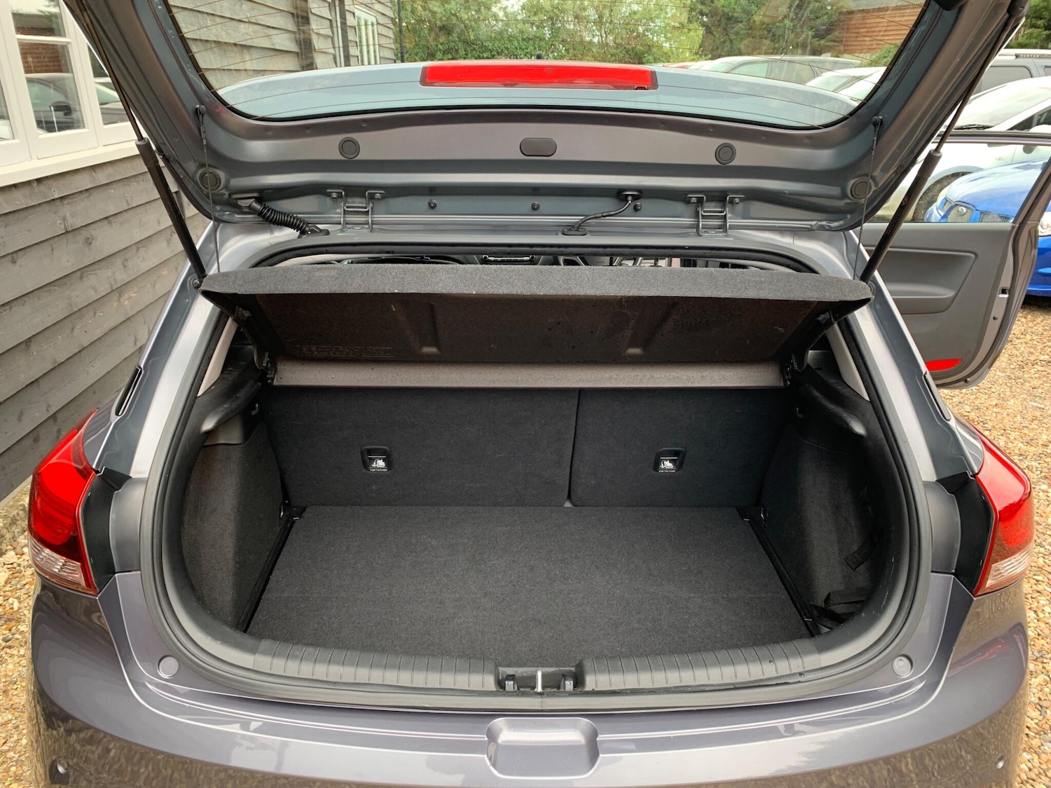 Used Hyundai i20 2017 for sale - 76021226: Photo 20