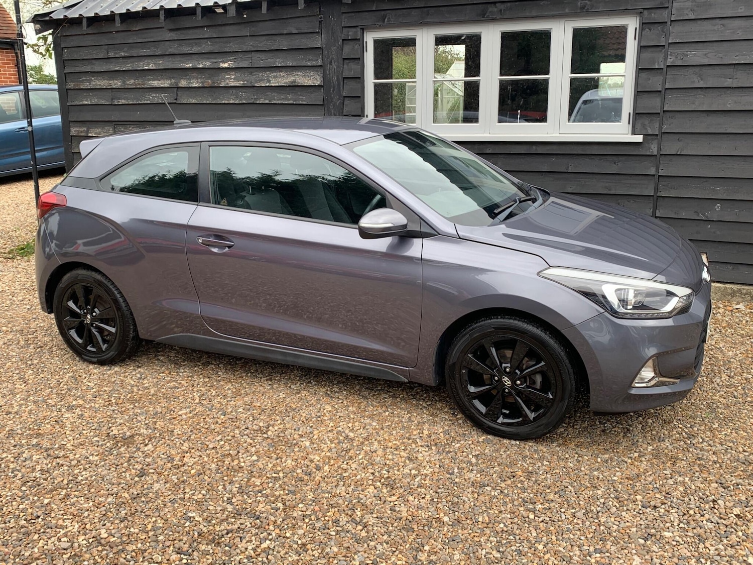 Used Hyundai i20 2017 for sale - 76021226: Photo 5