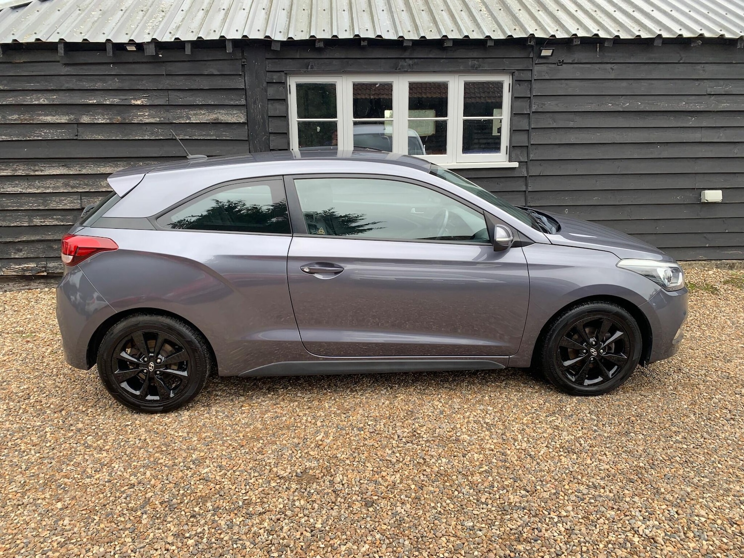 Used Hyundai i20 2017 for sale - 76021226: Photo 7