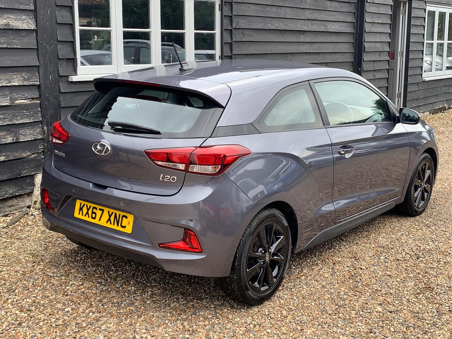 Used Hyundai i20 2017 for sale - 76021226: Photo 8