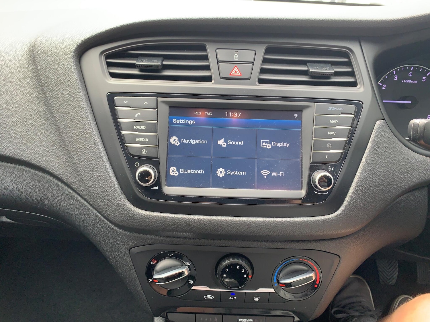 Vehicle 23