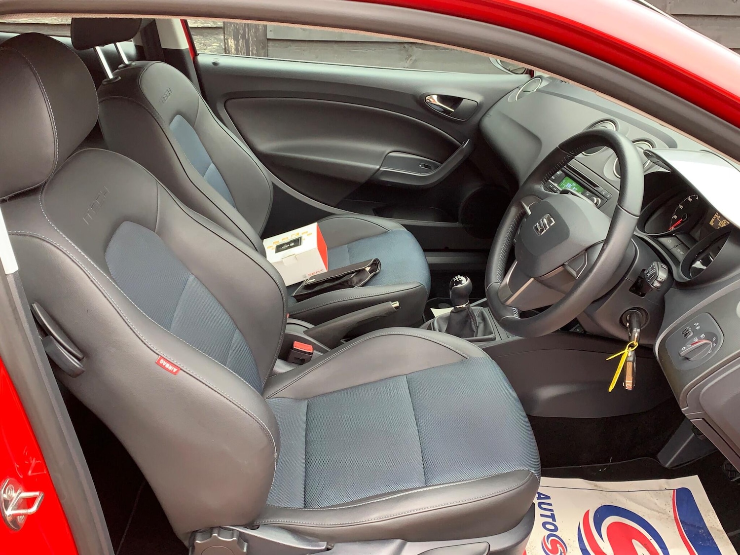 Used SEAT Ibiza 2015 for sale - 76175207: Photo 10