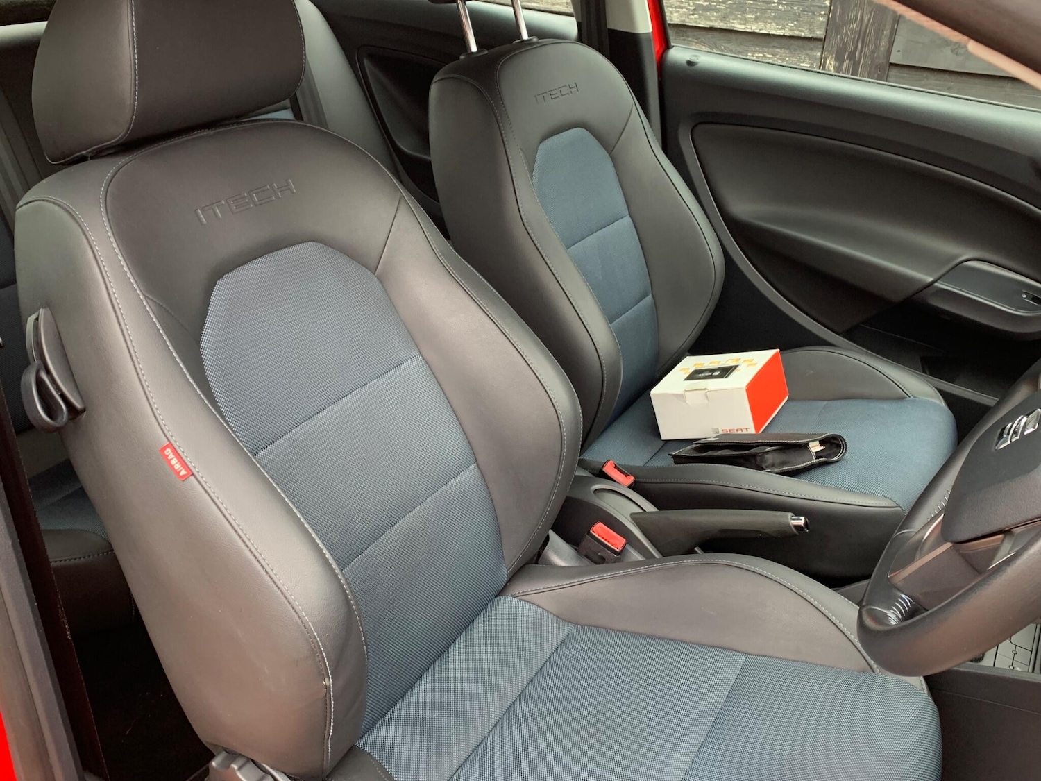 Used SEAT Ibiza 2015 for sale - 76175207: Photo 11